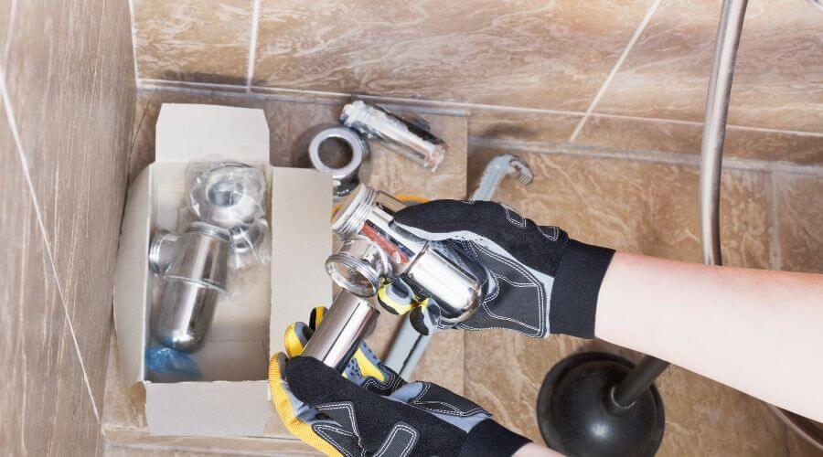 Expert flood damage restoration services in Salvo, NC